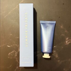 Summer Fridays Jet Lag Mask Bundle